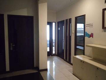 Dijual Cepat Gedung Office Perusahaan Media Cideng Jakarta Pusat Furnished