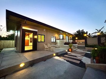 Resort Oasis for Sale in Lipa City, Batangas