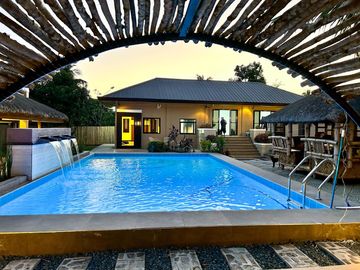 Resort Oasis for Sale in Lipa City, Batangas