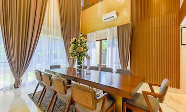 For Sale: 6 Bedroom House and Lot in Multinational Village