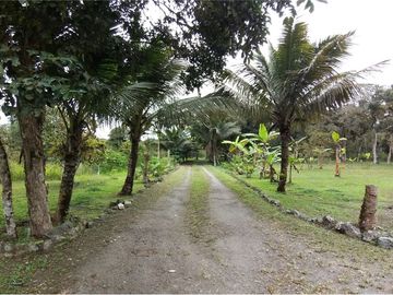 Quinta de venta en Manta zona Sur Manabí