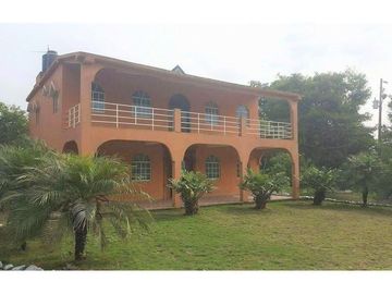Quinta de venta en Manta zona Sur Manabí