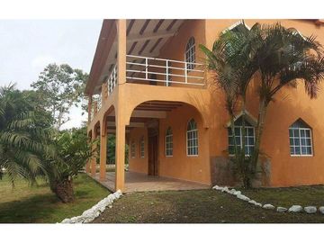 Quinta de venta en Manta zona Sur Manabí