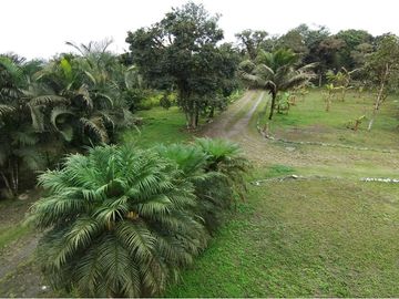 Quinta de venta en Manta zona Sur Manabí