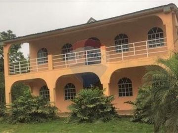 Quinta de venta en Manta zona Sur Manabí