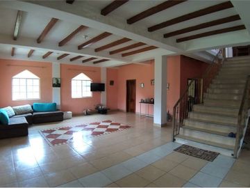 Quinta de venta en Manta zona Sur Manabí