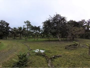 Quinta de venta en Manta zona Sur Manabí