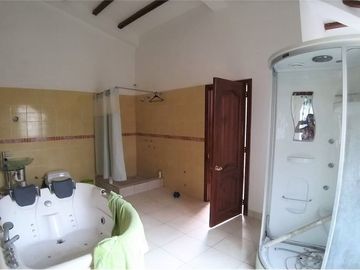 Quinta de venta en Manta zona Sur Manabí