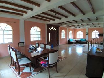 Quinta de venta en Manta zona Sur Manabí