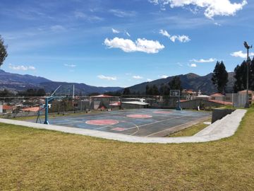 Terreno de venta 683 M2, Urbanizacion privada, Valle De Los Chillos