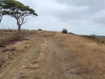 Terreno de Venta en Posorja