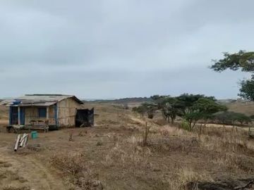 Terreno de Venta en Posorja