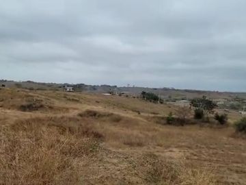 Terreno de Venta en Posorja