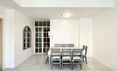 BGC Condo for Rent - Icon Residences 2BR High Floor