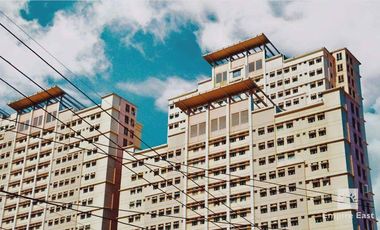 2BRReady for Occupancy Condominium near UERM St. Luke Hospital