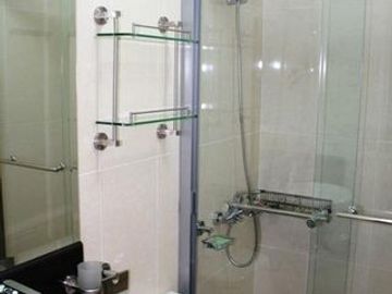 Studio Unit for Sale at Stamford Residence Mckinley Hill, BGC