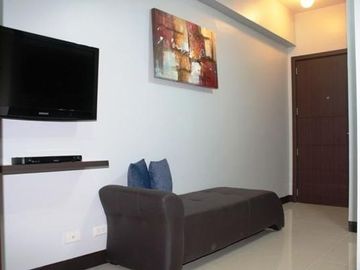 Studio Unit for Sale at Stamford Residence Mckinley Hill, BGC