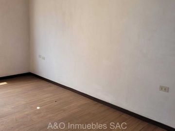 ¡¡Ubicadisima Casa 2 pisos en Venta!! - Pamplona Baja SJM