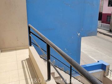 ¡¡Ubicadisima Casa 2 pisos en Venta!! - Pamplona Baja SJM