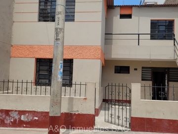 ¡¡Ubicadisima Casa 2 pisos en Venta!! - Pamplona Baja SJM