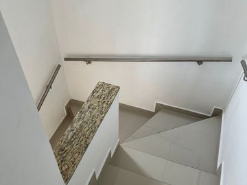 Casa en venta Fracc. Las Rosas