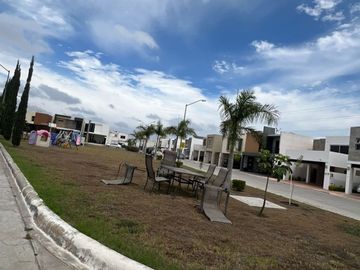Casa en venta Fracc. Las Rosas