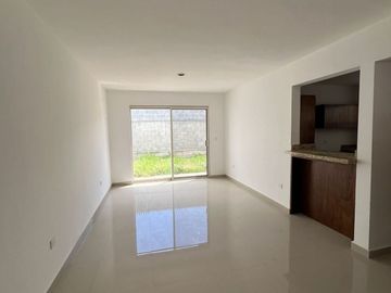 Casa en venta Fracc. Las Rosas
