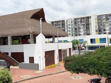 casa amoblada en venta en conjunto en Ricaurte- Cundinamarca