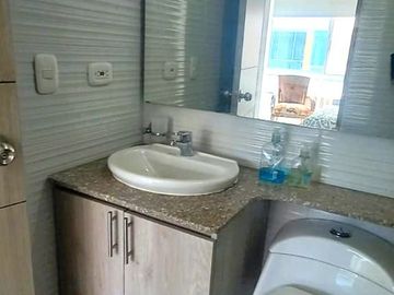 casa amoblada en venta en conjunto en Ricaurte- Cundinamarca