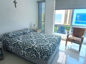 casa amoblada en venta en conjunto en Ricaurte- Cundinamarca