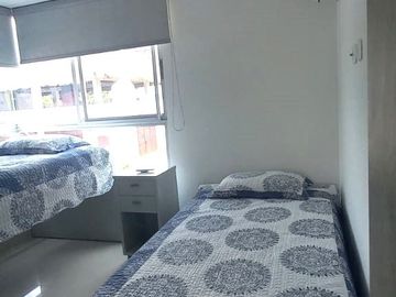 casa amoblada en venta en conjunto en Ricaurte- Cundinamarca