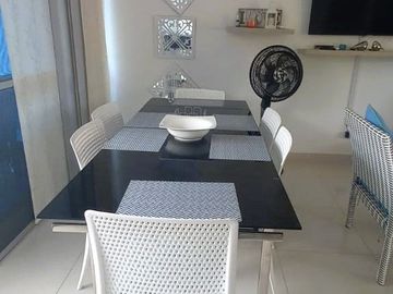 casa amoblada en venta en conjunto en Ricaurte- Cundinamarca