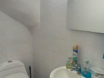 casa amoblada en venta en conjunto en Ricaurte- Cundinamarca