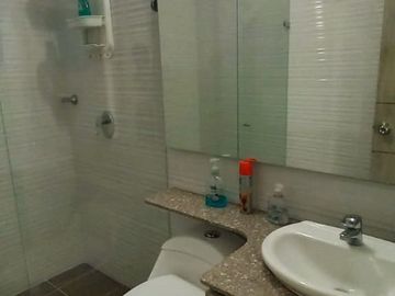 casa amoblada en venta en conjunto en Ricaurte- Cundinamarca