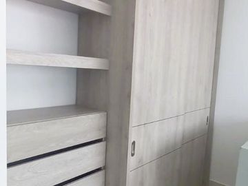 casa amoblada en venta en conjunto en Ricaurte- Cundinamarca