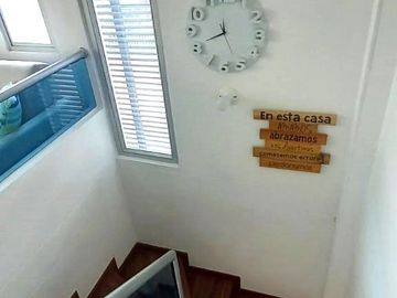 casa amoblada en venta en conjunto en Ricaurte- Cundinamarca
