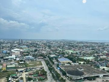 For Sale 1 Bedroom Corner Unit in Mandani Bay Suites Tower 2, Mandaue City