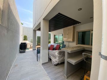 En venta Fraccionamiento Villa Oriente
