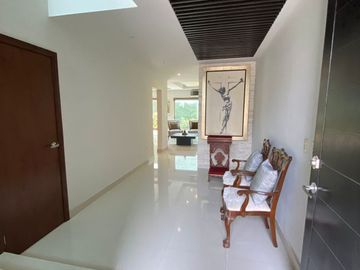 En venta Fraccionamiento Villa Oriente