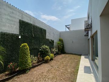 En venta Fraccionamiento Villa Oriente