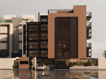 DEPARTAMENTOS TIPO LOFT EN PRE VENTA EN LOMAS 4a