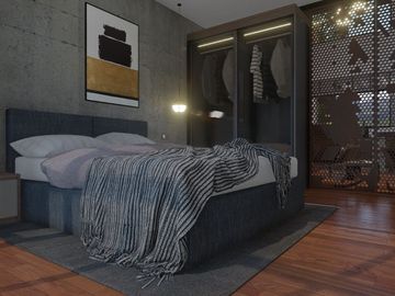 DEPARTAMENTOS TIPO LOFT EN PRE VENTA EN LOMAS 4a