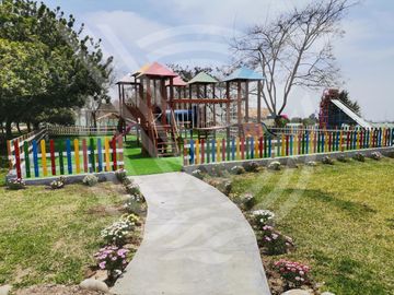 SE VENDE TERRENO DE 160M2 EN CIENEGUILLA - PACHACAMAC (COOPERATIVA DE VIVIENDA )