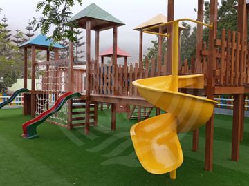 SE VENDE TERRENO DE 160M2 EN CIENEGUILLA - PACHACAMAC (COOPERATIVA DE VIVIENDA )