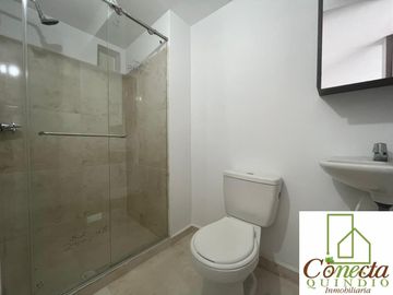 Apartamento en Venta – Granada Center Armenia