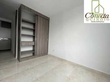 Apartamento en Venta – Granada Center Armenia