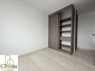 Apartamento en Venta – Granada Center Armenia