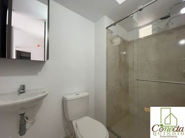 Apartamento en Venta – Granada Center Armenia