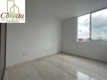 Apartamento en Venta – Granada Center Armenia