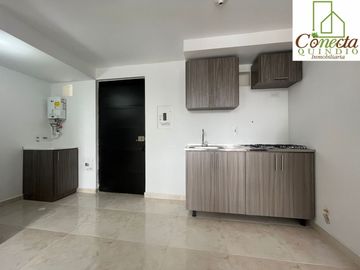 Apartamento en Venta – Granada Center Armenia